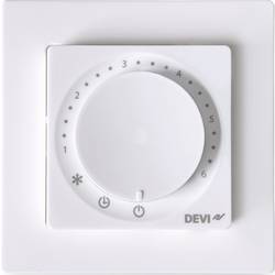 DEVI 140F1160 pokojový termostat 140F1160, 1 ks