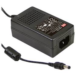Mean Well GST25A05-P1J napájecí adaptér, stálé napětí 5 V 4 A 20 W