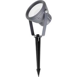 Lutec 6939412087986 MINI LETO venkovní stojací LED lampa LED 7.5 W antracitová