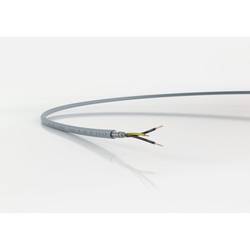 LAPP 27652/500 kabel pro energetické řetězy ÖLFLEX® FD 855 CP 7 G 1.5 mm² šedá 500 m