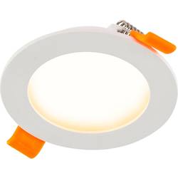 EVN EVN Lichttechnik LR44083502 LED panel vestavný 5 W teplá bílá bílá