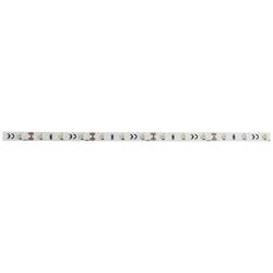 Eurolite 50530106 LED pásek Energetická třída (EEK2021): F (A - G) volný konec 12 V 5 m teplá bílá 5 m
