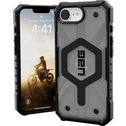 Urban Armor Gear Pathfinder venkovní pouzdro Apple iPhone 16e šedá, transparentní indukční nabíjení, Kompatibilní s MagSafe, odolné vůči nárazům 114498113131