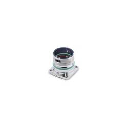 M23 EPIC® A1 pouzdro 72004010 Lapp Zubehör černá LAPP Množství: 20 ks