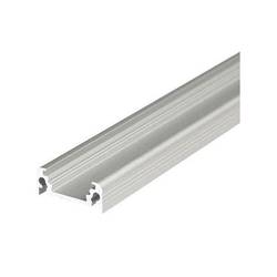 Brumberg 53600260 Brumberg Leuchten profil hliník (d x š x v) 2000 x 20 x 8 mm 1 ks