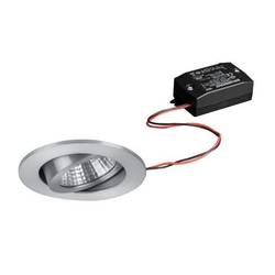 Brumberg 38261253 38261253 LED vestavné svítidlo, LED, 7 W, hliník