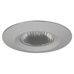 Brumberg 12070253 12070253 LED vestavné svítidlo, LED, 1 W, hliník