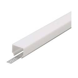Brumberg 53432070 Brumberg Leuchten kryt plast (d x š x v) 2000 x 23 x 20 mm 1 ks