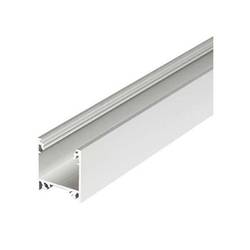 Brumberg 53603260 Brumberg Leuchten profil hliník (d x š x v) 2000 x 23 x 25 mm 1 ks