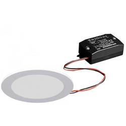 Brumberg 38370073 38370073 LED vestavné svítidlo, LED, 3 W, bílá