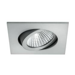 Brumberg 12462253 12462253 LED vestavné svítidlo, LED, 6 W, hliník