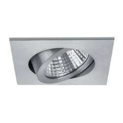 Brumberg 12362253 12362253 LED vestavné svítidlo, LED, 7 W, hliník