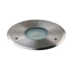 Brumberg 310500 310500 podlahové svítidlo LED nerezová ocel
