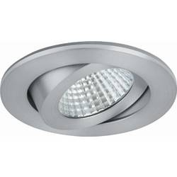 Brumberg 12353253 12353253 LED vestavné svítidlo, LED, 6 W, hliník