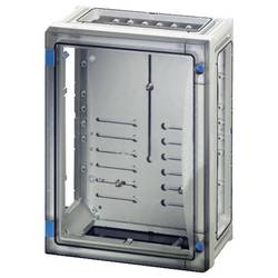 Hensel FP 2211, 68000213 pouzdro, IP66, 270 mm x 360 mm x 163 mm, 1 ks