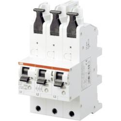 ABB 2CDS781001R4402 S751/3-E40 ochranný spínač pro hlavní kabel 3pólový