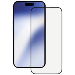 Vivanco 2.5DGLASVVIPH15/15P ochranné sklo na displej smartphonu Apple iPhone 15 1 ks odolné vůči poškrábání 63882