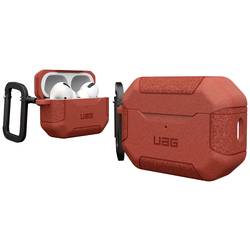 Urban Armor Gear Scout taška na sluchátka Vhodné pro (sluchátka):sluchátka in-ear červená