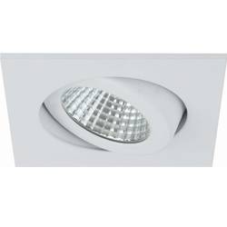 Brumberg 12355073 12355073 LED vestavné svítidlo, LED, 6 W, bílá