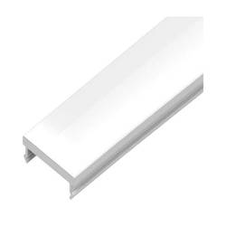 Brumberg 53402070 Brumberg Leuchten kryt plast (d x š x v) 2000 x 18 x 4 mm 1 ks
