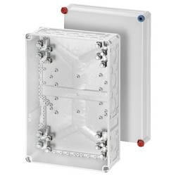 Hensel 3900226 odbočná krabice bez halogenů, uzavíratelné (d x š) 450 mm x 300 mm 1 ks