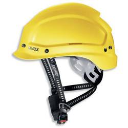 uvex pheos alpine 9773150 ochranná helma EN 455 žlutá