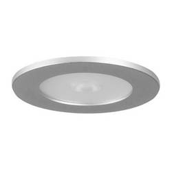 Brumberg 12027153 12027153 LED vestavné svítidlo, LED, 2 W, hliník