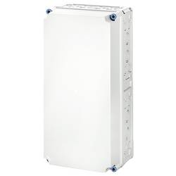 Hensel Mi 0411, 2000291 pouzdro, IP65, 300 mm x 600 mm x 214 mm, 1 ks