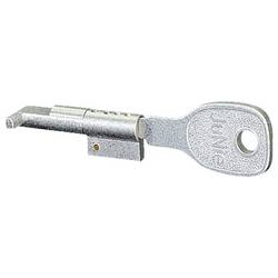 Hensel 6100044 zámek 1 ks