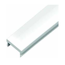 Brumberg 53440000 Brumberg Leuchten kryt plast (d x š x v) 2000 x 17 x 4 mm 1 ks
