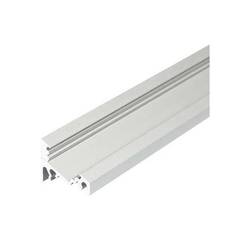 Brumberg 53700260 Brumberg Leuchten profil hliník (d x š x v) 2000 x 20 x 16 mm 1 ks