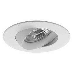 Brumberg 12277173 12277173 LED vestavné svítidlo, LED, 6 W, bílá