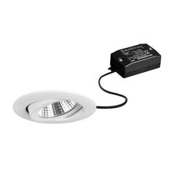 Brumberg 38363073 38363073 LED vestavné svítidlo, LED, 6 W, bílá