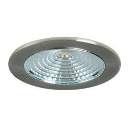 Brumberg 12090623 12090623 LED vestavné svítidlo, LED, 3 W, hliník
