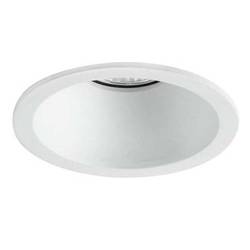 Brumberg 12384173 12384173 LED vestavné svítidlo, LED, 7 W, bílá