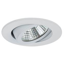 Brumberg 12361073 12361073 LED vestavné svítidlo, LED, 7 W, bílá