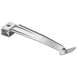 OBO Bettermann 2204020 kabelová svorka 13 mm 20 ks bez halogenů