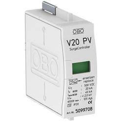 OBO Bettermann 5099708 V20-C 0-500PV svodič přepětí 20 kA 1 ks
