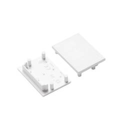 Brumberg 80452503 53092070 koncovka plast (š x v) 33 mm x 24 mm 1 ks