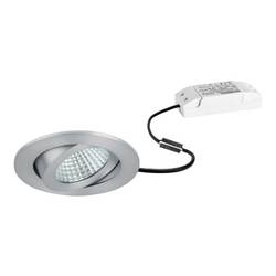 Brumberg 33353253 33353253 LED vestavné svítidlo, LED, 6 W, hliník