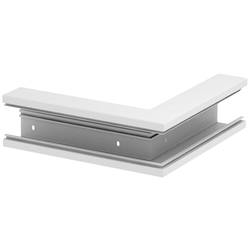 OBO Bettermann 6274310 montážní příslušenství (š x h) 110 mm x 70 mm 1 ks čistě bílá