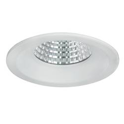 Brumberg 12520073 12520073 LED vestavné svítidlo, LED, 7 W, bílá