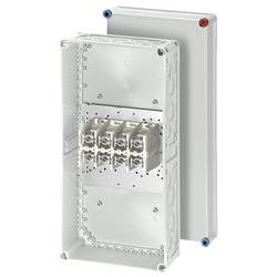 Hensel 3900225 odbočná krabice bez halogenů, uzavíratelné (d x š) 600 mm x 300 mm 1 ks
