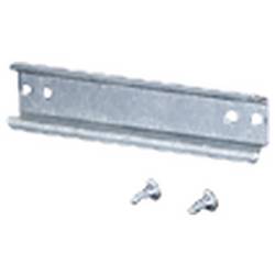 Hensel Mi TS 15 montážní lišta ocel 134 mm 1 ks