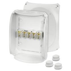 Hensel 62000168 odbočná krabice bez halogenů, uzavíratelné (d x š) 295 mm x 225 mm 1 ks