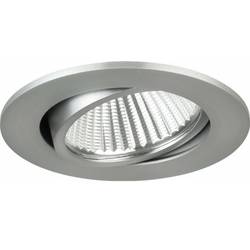 Brumberg 12361253 12361253 LED vestavné svítidlo, LED, 7 W, hliník
