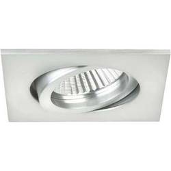 Brumberg 36144070 36144070 vestavné svítidlo, GU10, 50 W, bílá