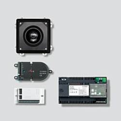 Siedle KIT EV 053-0 domovní telefon 210010298-00
