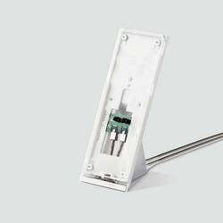 Siedle 200044477-00 příslušenství domovní telefon montážní příslušenství bílá
