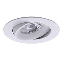 Brumberg 12276173 12276173 LED vestavné svítidlo, LED, 6 W, bílá